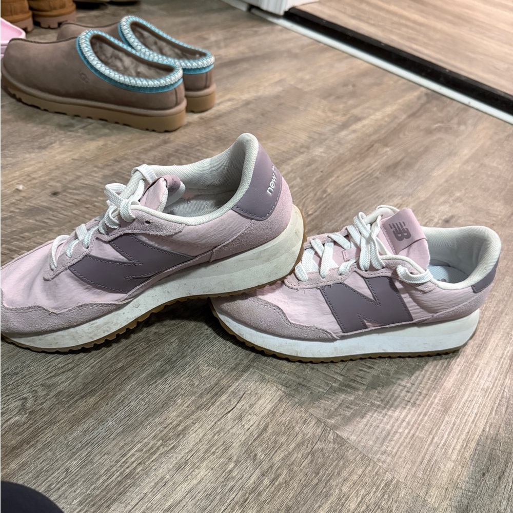 New Balance 237 - Picture 4 of 8